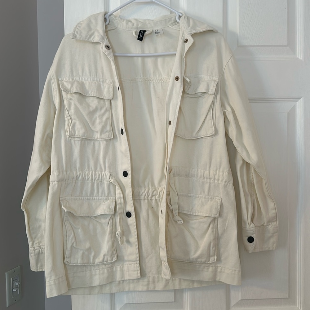 H&M Parka